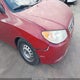 KMHDU46D27U232654 2007 Hyundai Elantra Gls/Limited/Se auction photo thumbnail 17