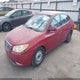 KMHDU46D27U232654 2007 Hyundai Elantra Gls/Limited/Se auction photo thumbnail 2