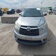 5TDKKRFH1GS505251 2016 Toyota Highlander Xle V6 auction photo thumbnail 12