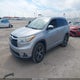 5TDKKRFH1GS505251 2016 Toyota Highlander Xle V6 auction photo thumbnail 14