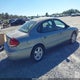 1FAFP53U86A133583 2006 Ford Taurus Se auction photo thumbnail 4