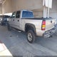 1GTHK23U26F265144 2006 GMC Sierra 2500Hd Sle1 auction photo thumbnail 3