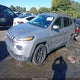 1C4PJLCB2GW376832 2016 Jeep Cherokee Latitude auction photo thumbnail 2