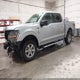 1FTFW3L88SKE20074 2025 Ford F-150 Xlt auction photo thumbnail 2