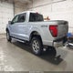 1FTFW3L88SKE20074 2025 Ford F-150 Xlt auction photo thumbnail 3
