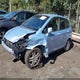 JHMGD38608S027047 2008 Honda Fit Sport auction photo thumbnail 2