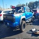 3TMAZ5CN0JM072961 2018 Toyota Tacoma Trd Sport auction photo thumbnail 4