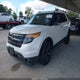 1FM5K8GT4EGB95237 2014 Ford Explorer Sport auction photo thumbnail 2