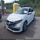 2HGFC2F63MH509186 2021 Honda Civic Lx auction photo thumbnail 2