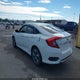 2HGFC2F63MH509186 2021 Honda Civic Lx auction photo thumbnail 3