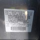 3N1CP5BV6LL519725 2020 Nissan Kicks S Xtronic Cvt auction photo thumbnail 9