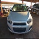 1G1JC5SH8D4116064 2013 Chevrolet Sonic Lt Auto auction photo thumbnail 12