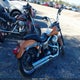 1HD1GNM11FC325410 2015 Harley-Davidson Fxdl Dyna Low Rider auction photo thumbnail 4
