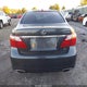 JTHCL5EF0B5010112 2011 Lexus Ls 460 auction photo thumbnail 16
