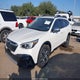 4S4BTGPD8M3171113 2021 Subaru Outback Touring Xt auction photo thumbnail 2