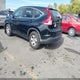 2HKRM4H3XEH664480 2014 Honda Cr-V Lx auction photo thumbnail 3