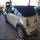 WMWMF73548TT87143 2008 Mini Cooper S auction photo thumbnail 3