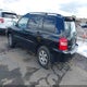 JTEHF21A610037345 2001 Toyota Highlander V6 auction photo thumbnail 3