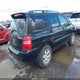 JTEHF21A610037345 2001 Toyota Highlander V6 auction photo thumbnail 4