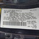 JTEHF21A610037345 2001 Toyota Highlander V6 auction photo thumbnail 9