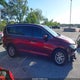 2C4RC1DG7HR609065 2017 Chrysler Pacifica Touring auction photo thumbnail 14