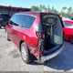 2C4RC1DG7HR609065 2017 Chrysler Pacifica Touring auction photo thumbnail 3