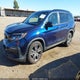 5FNYF5H38NB007591 2022 Honda Pilot 2Wd Sport auction photo thumbnail 2