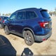 5FNYF5H38NB007591 2022 Honda Pilot 2Wd Sport auction photo thumbnail 3