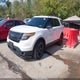 1FM5K8GTXEGA89858 2014 Ford Explorer Sport auction photo thumbnail 2