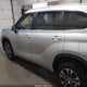 5TDKDRBH3PS508216 2023 Toyota Highlander Xle auction photo thumbnail 15