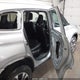 5TDKDRBH3PS508216 2023 Toyota Highlander Xle auction photo thumbnail 8