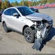JTEAAAAH8MJ046148 2021 Toyota Venza Le auction photo thumbnail 1