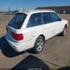 WAUJC84A7VN046056 1997 Audi A6 auction photo thumbnail 4