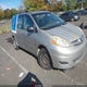 5TDZA23C06S407652 2006 Toyota Sienna Ce auction photo thumbnail 1