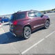 1GKKNXLS3JZ173089 2018 GMC Acadia Denali auction photo thumbnail 4