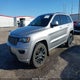 1C4RJFAG6HC925072 2017 Jeep Grand Cherokee Altitude 4X4 auction photo thumbnail 2