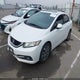 19XFB2F90DE275905 2013 Honda Civic Ex-L auction photo thumbnail 2