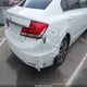 19XFB2F90DE275905 2013 Honda Civic Ex-L auction photo thumbnail 6