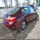 1HGCR2F36EA287542 2014 Honda Accord Lx auction photo thumbnail 4