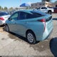 JTDKBRFU6G3012597 2016 Toyota Prius Two auction photo thumbnail 3