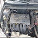 2T1BR32E23C143129 2003 Toyota Corolla Le auction photo thumbnail 10