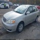 2T1BR32E23C143129 2003 Toyota Corolla Le auction photo thumbnail 2