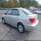 2T1BR32E23C143129 2003 Toyota Corolla Le auction photo thumbnail 3