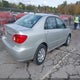 2T1BR32E23C143129 2003 Toyota Corolla Le auction photo thumbnail 4