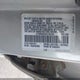 2T1BR32E23C143129 2003 Toyota Corolla Le auction photo thumbnail 9