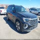 1V2HR2CA6SC507915 2025 Volkswagen Atlas 2.0T Se W/Technology auction photo thumbnail 1