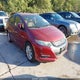 JHMZE2H72AS009258 2010 Honda Insight Ex auction photo thumbnail 1