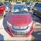 JHMZE2H72AS009258 2010 Honda Insight Ex auction photo thumbnail 6