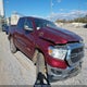 1C6SRFFT8MN520787 2021 Ram 1500 Big Horn 4X4 5'7 Box auction photo thumbnail 1