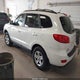 5NMSG73D99H314061 2009 Hyundai Santa Fe Gls auction photo thumbnail 3